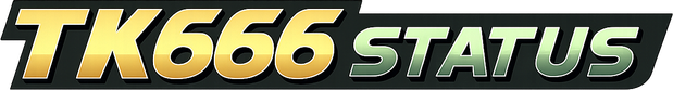 tk666 status logo